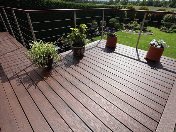 Landscape By Design Perth Decking