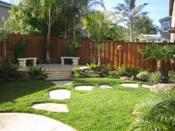 landscape design