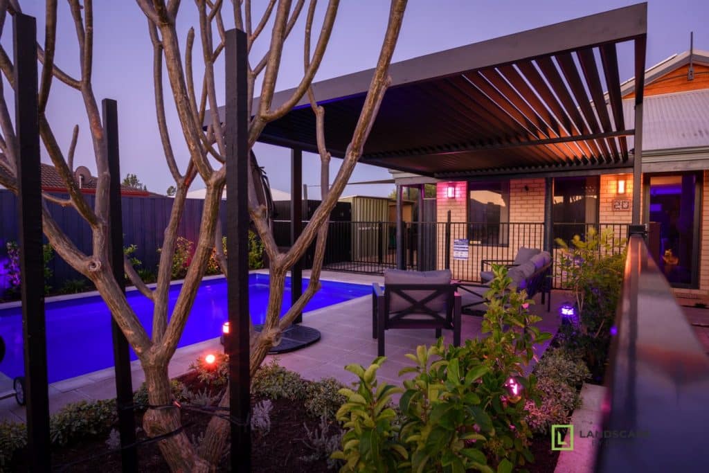 Landscaping Perth WA