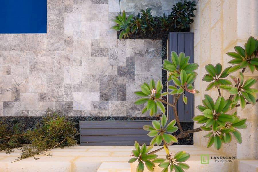 Landscaping Paving Perth