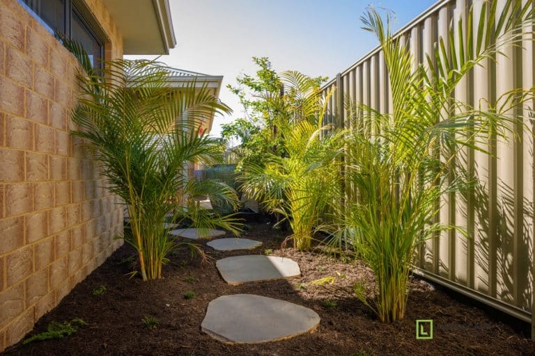 Perth Garden Designer