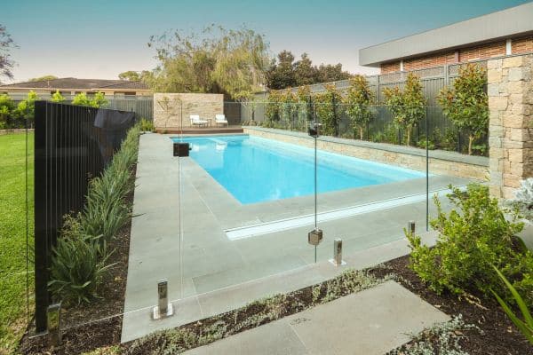 Perth Pool Landscaping