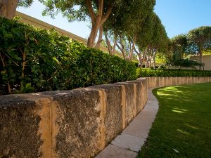 garden designers perth