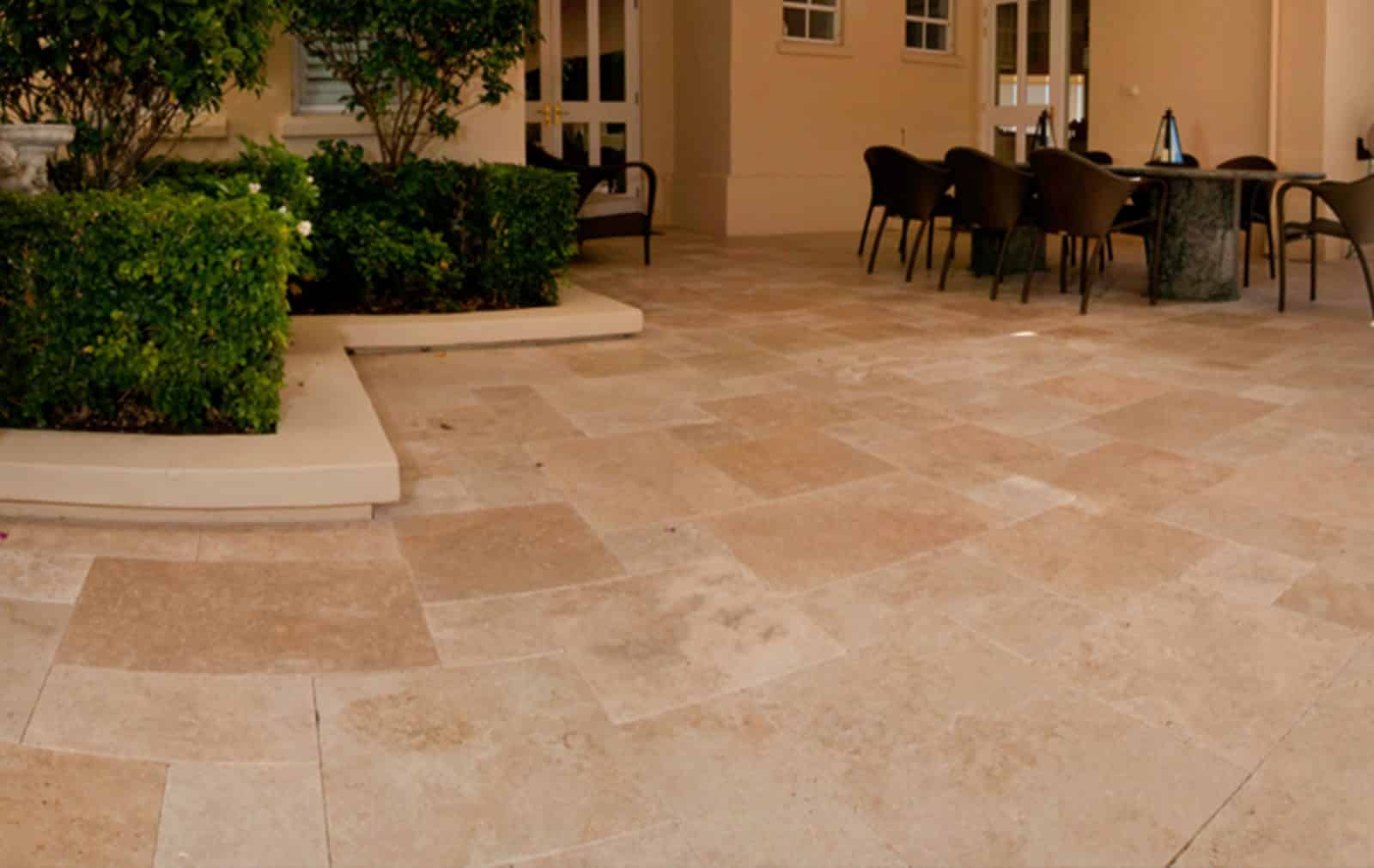 Paving Services Perth